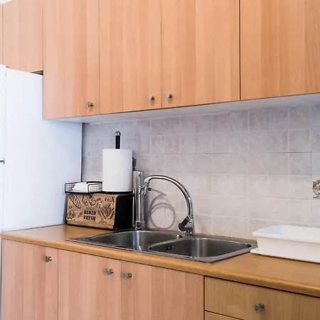 Or Noir Appartement Ermoúpoli