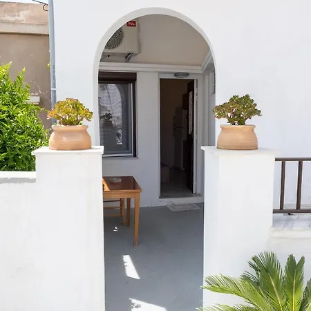 Or Noir Appartement *