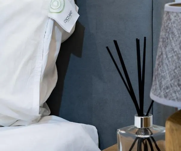 Διαμέρισμα Or Noir Ερμούπολη