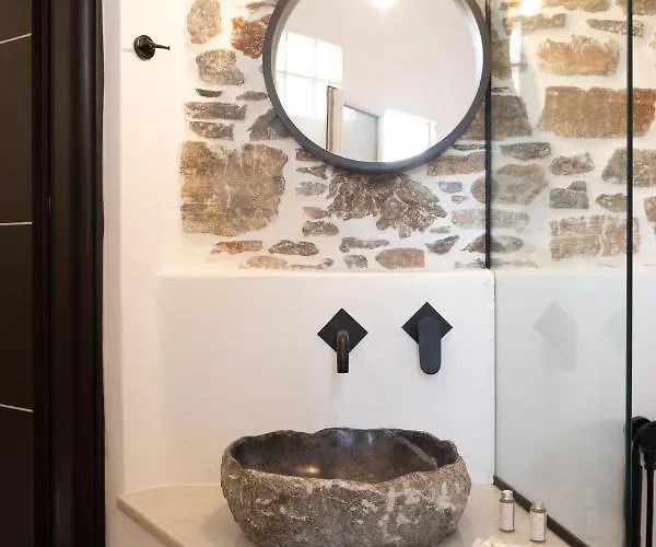 Or Noir Διαμέρισμα