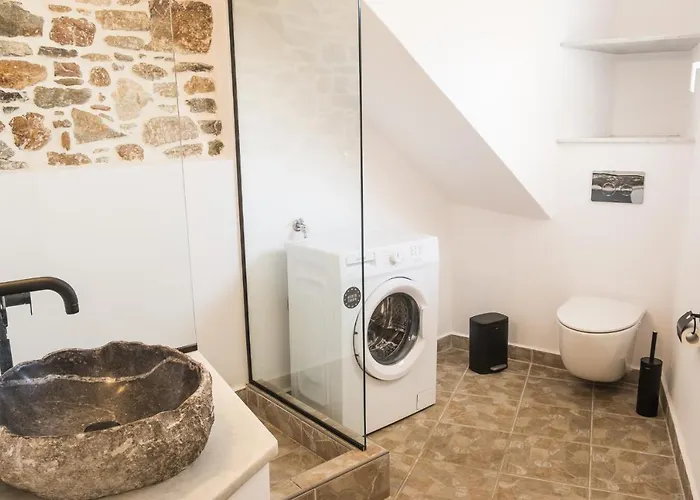 Or Noir Διαμέρισμα *