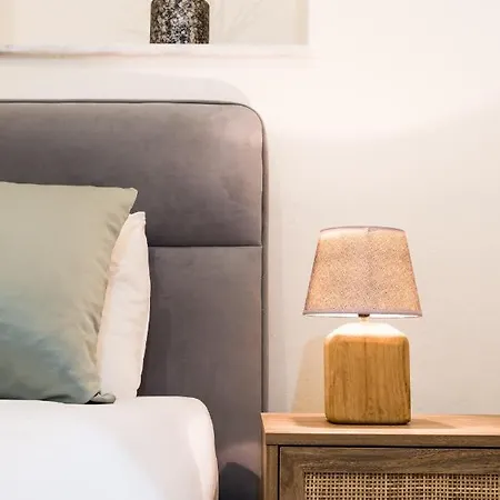 Or Noir アパート