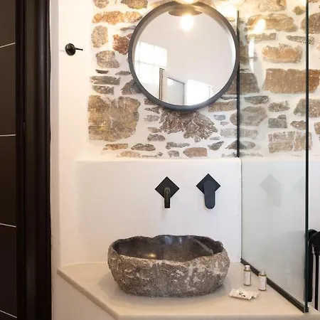 Or Noir アパート