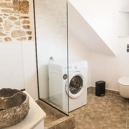 Or Noir アパート *